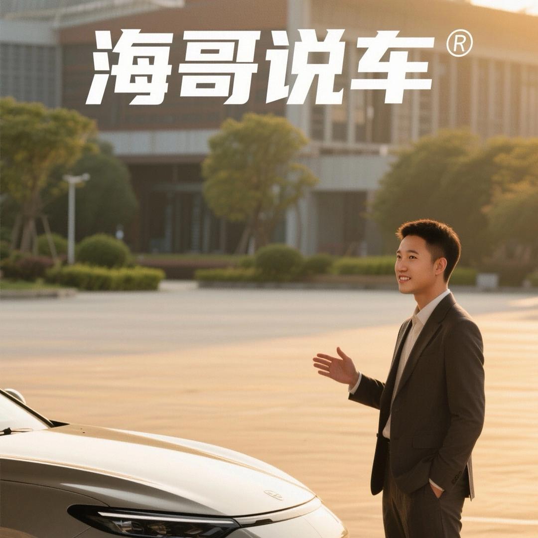 海哥 说车