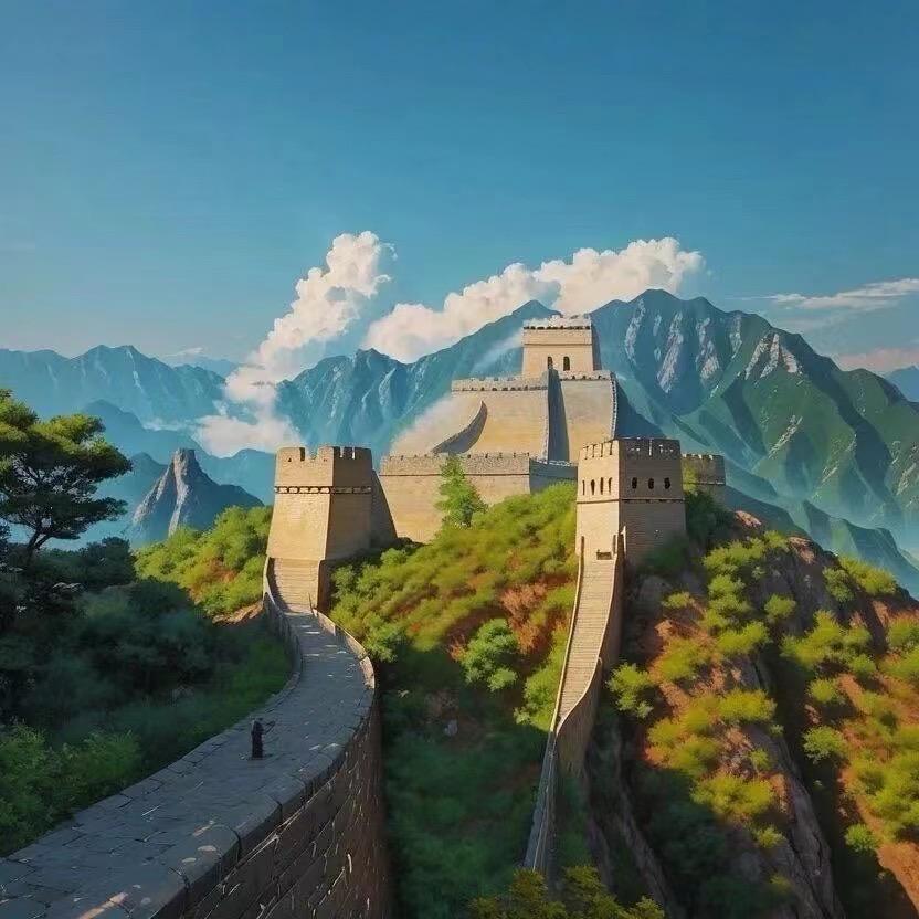 废铁人生
