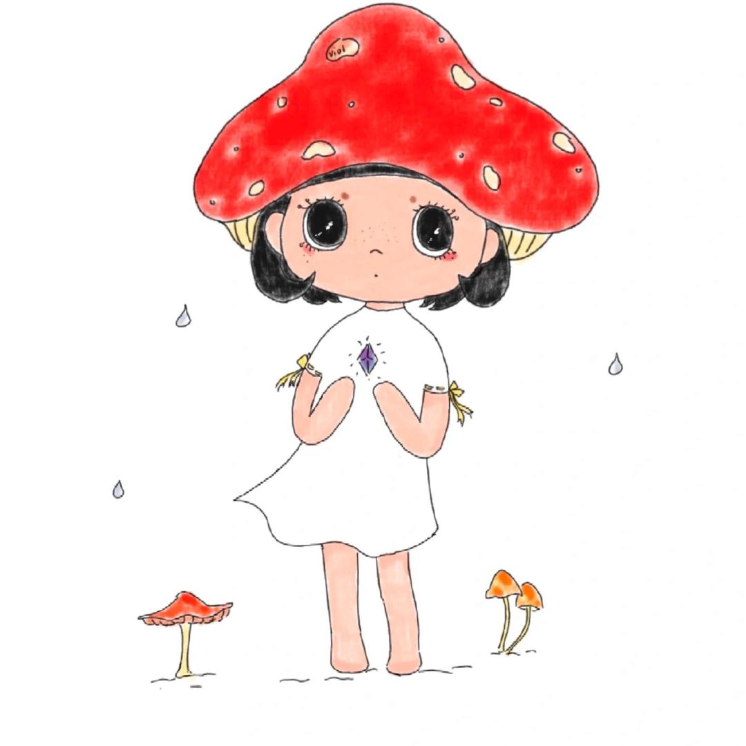 小奶酪桃