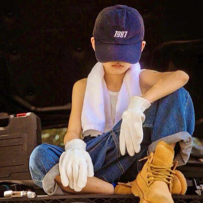 何小帅
