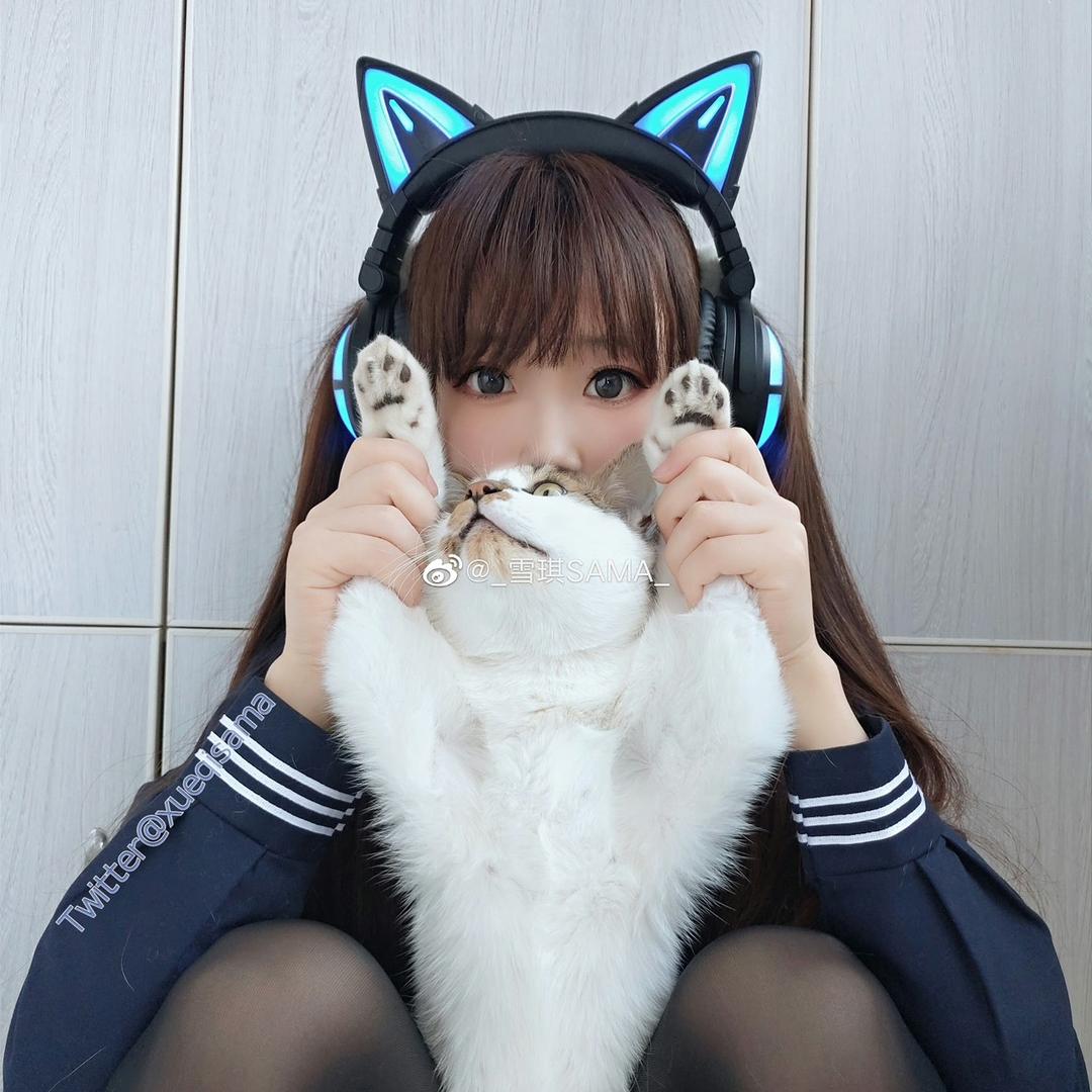 雪琪SAMA-