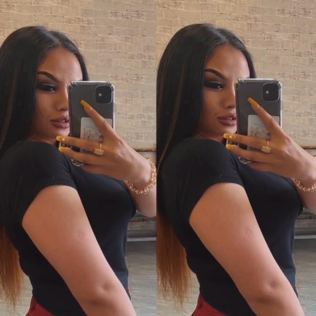 Halisa🪶