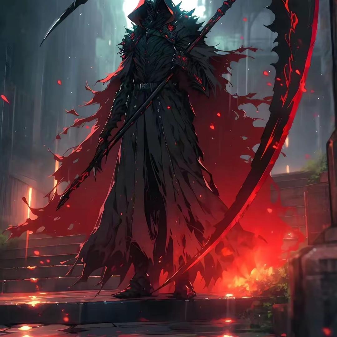 死神💀