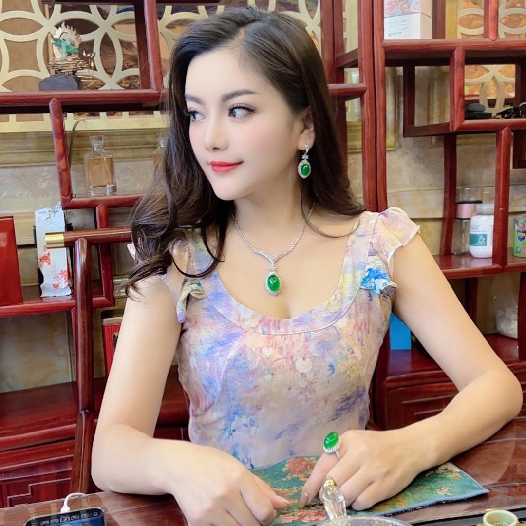 翡翠熙