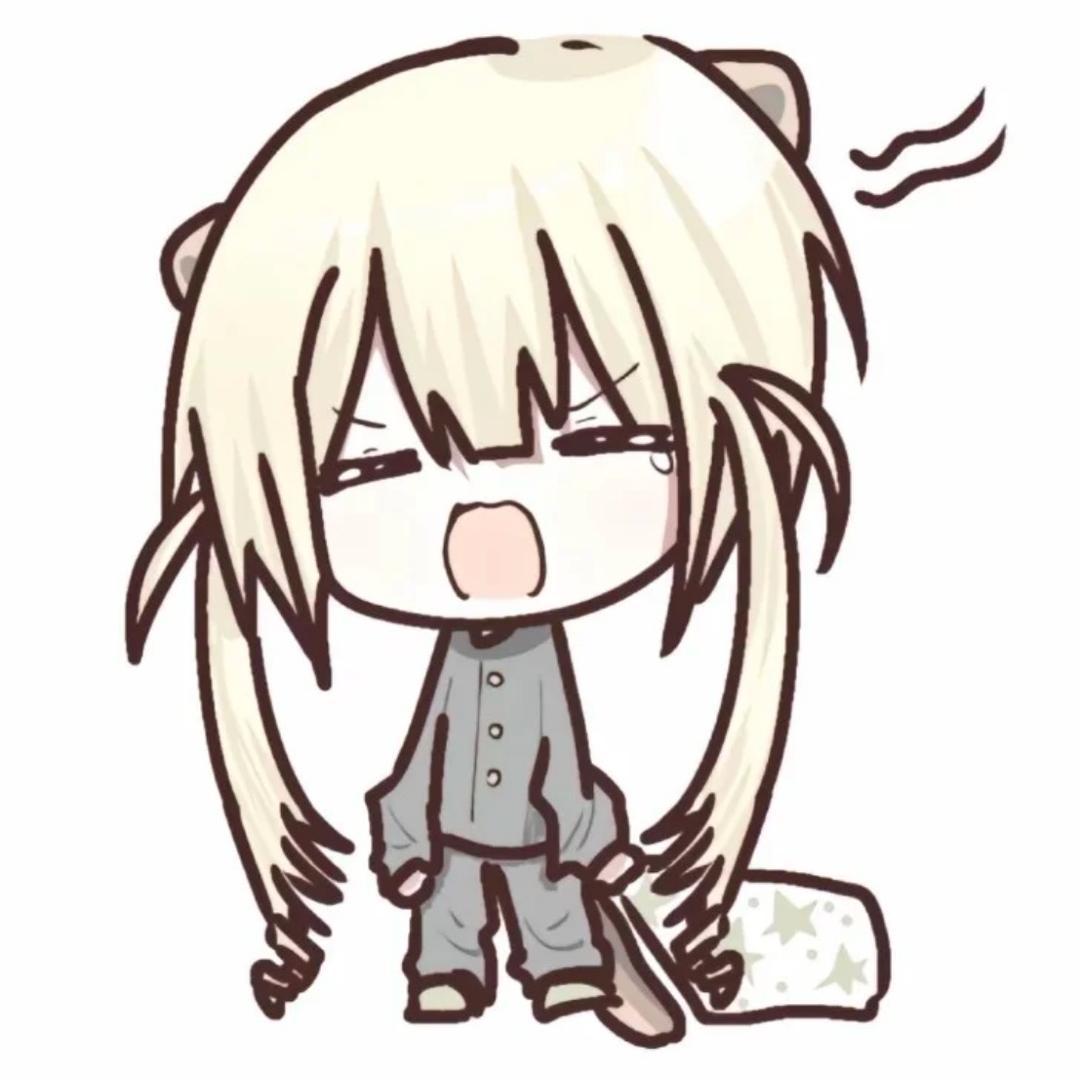 橙子大王ovO
