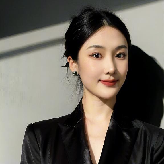 山墙安妮