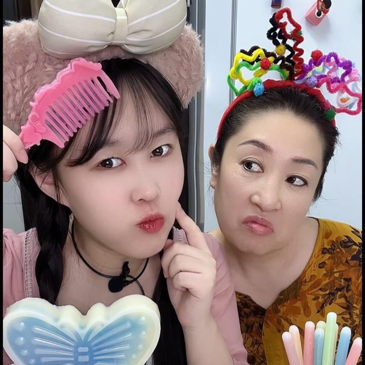 坏婆婆有点坏