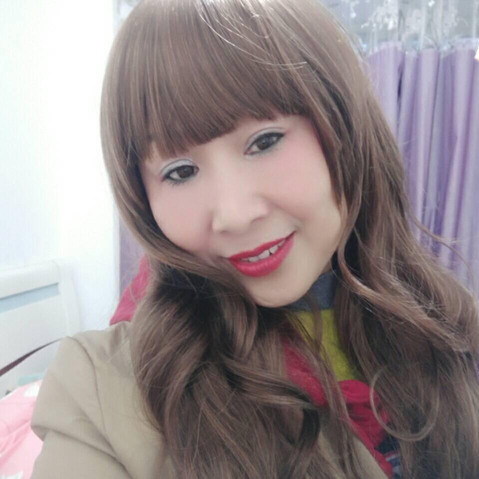 虹虹