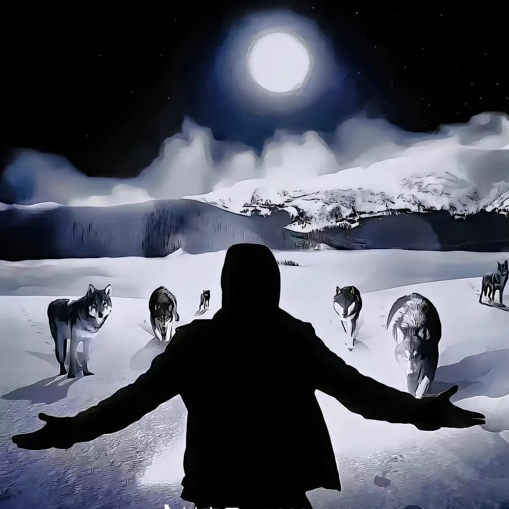 再看已是剧中人