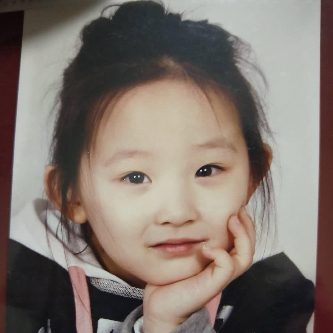LIYIQI🎀🍑