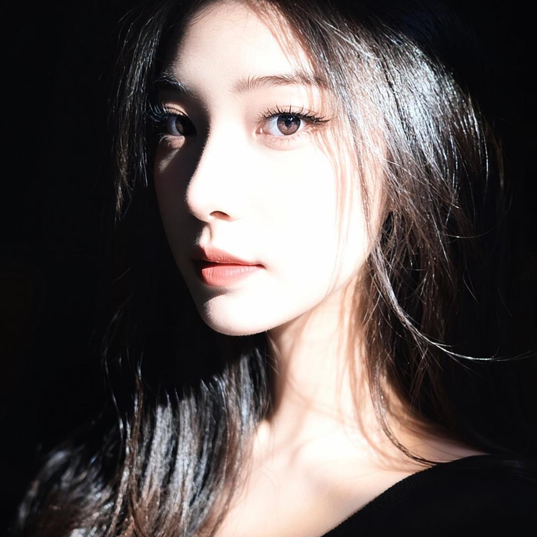 阿叶.