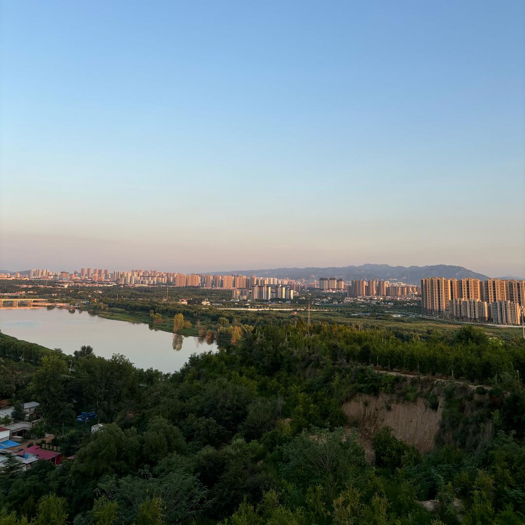 庄头岭张家院