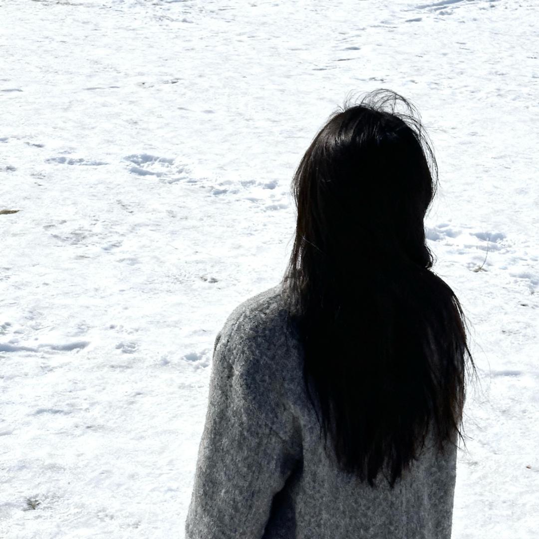 不懂事的小孩.