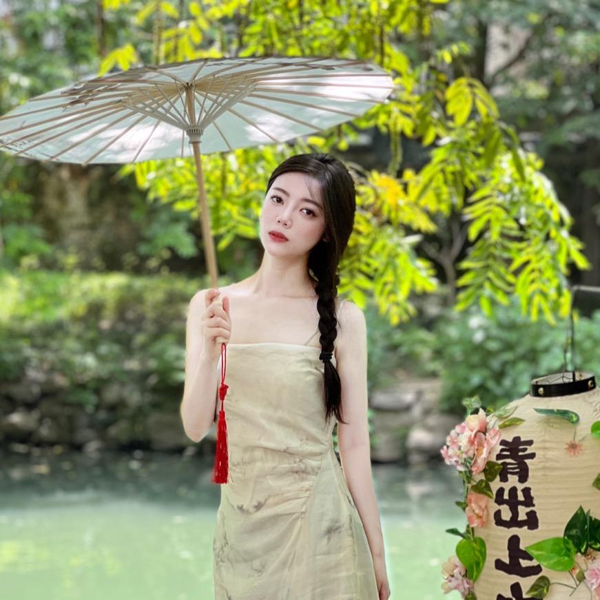 李李子Letty