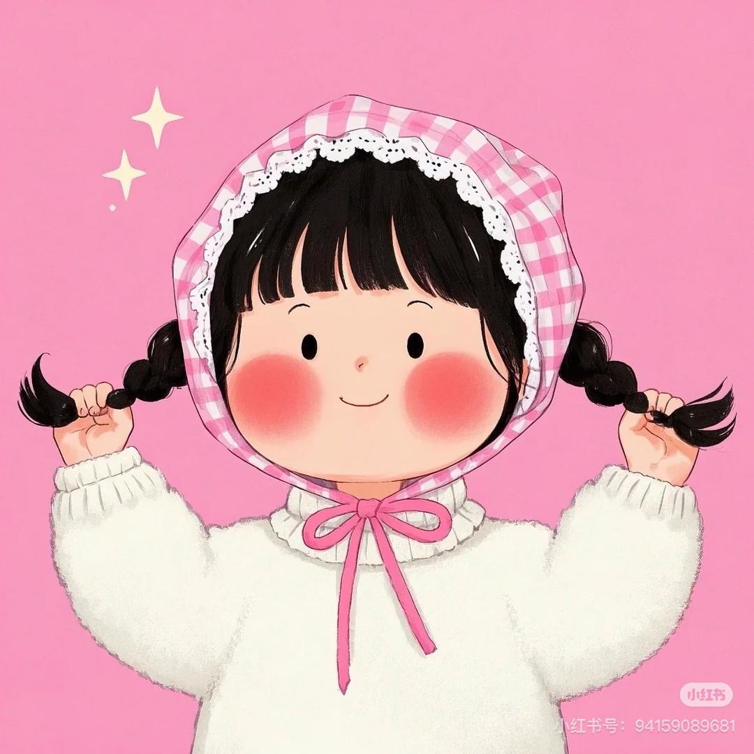 🌈甜甜甜甜心✨