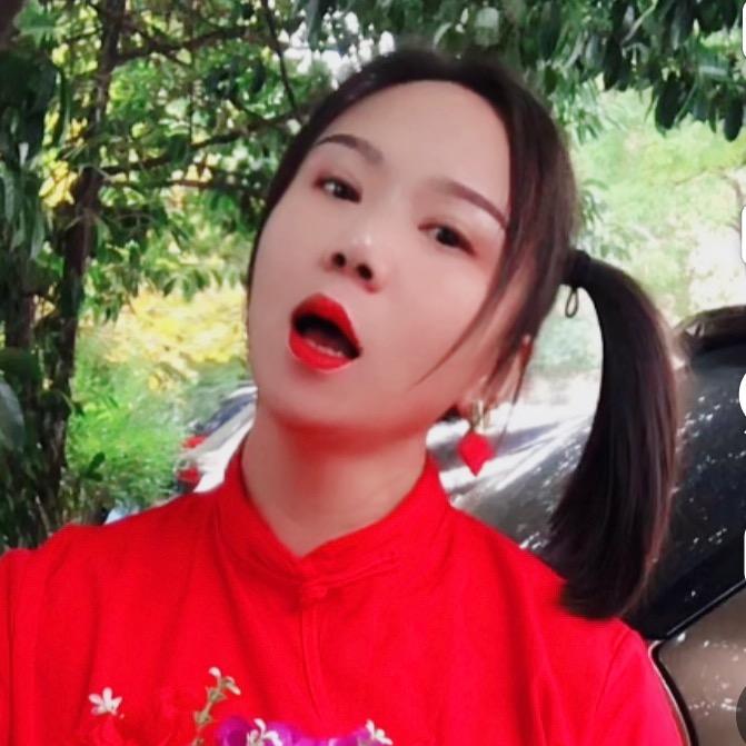 美美