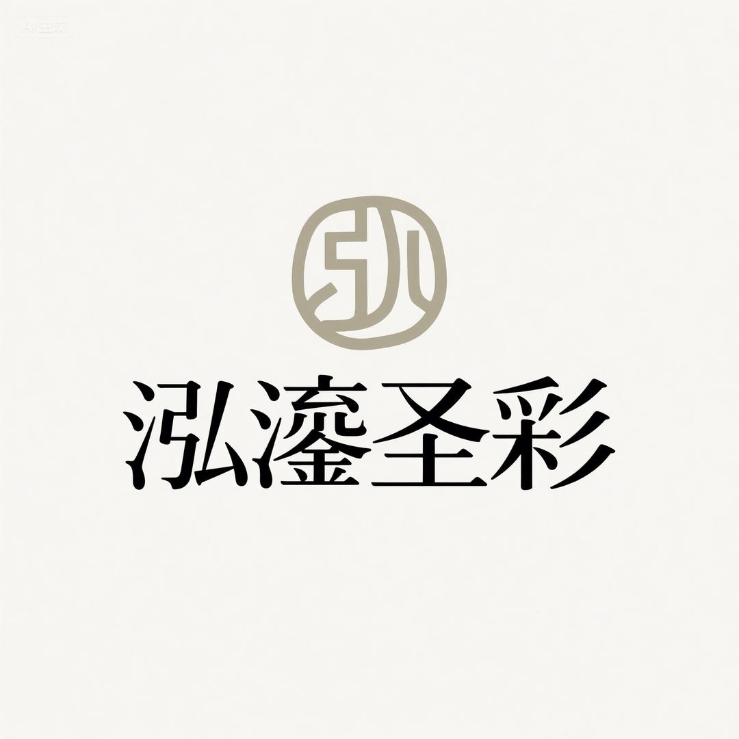 泓鎏圣彩
