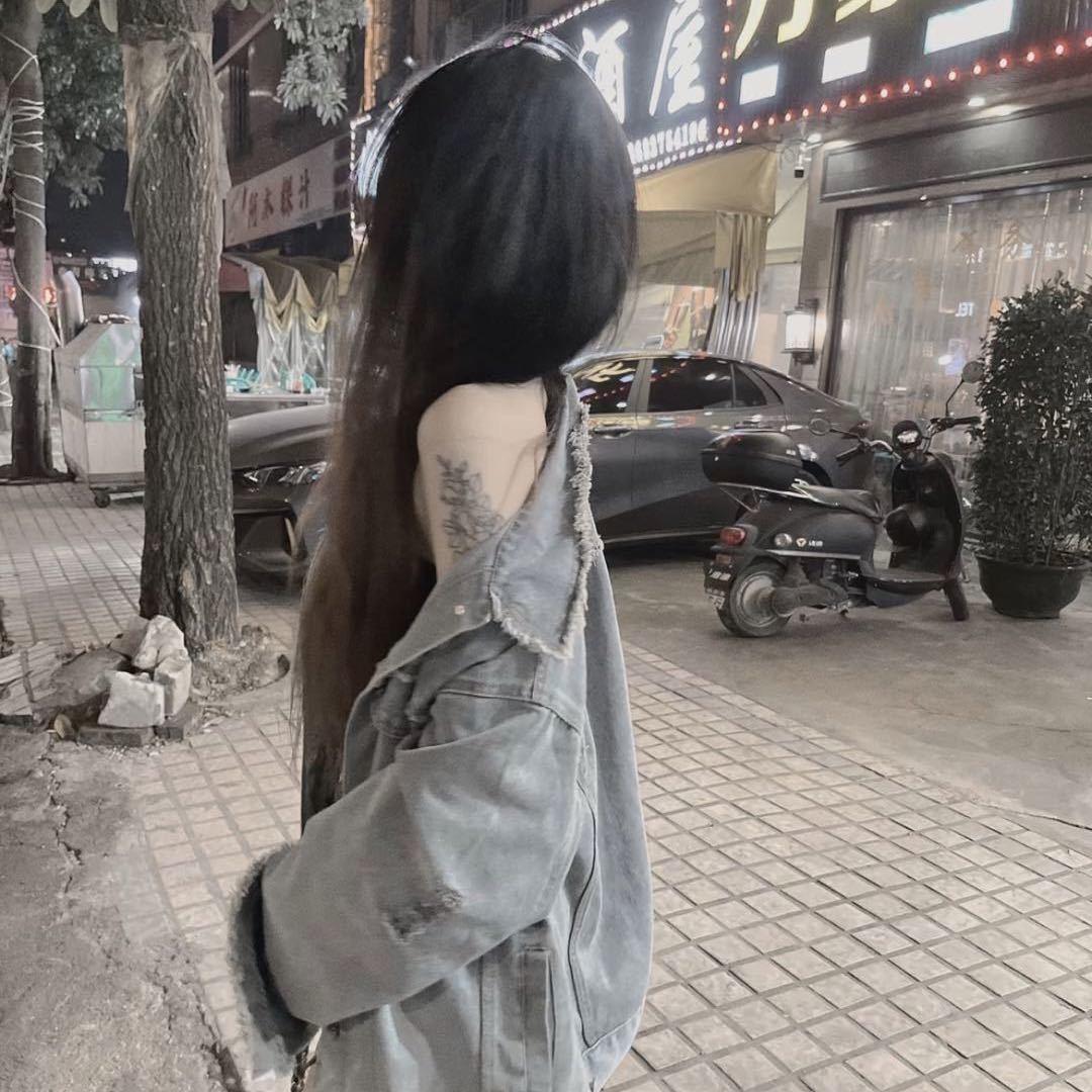 小杨缺你