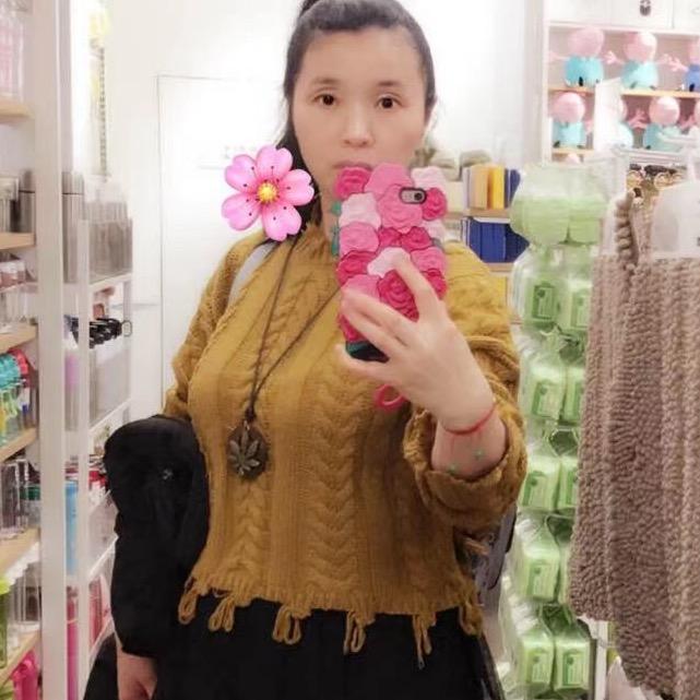 妮妮🧚‍♀️🌻🍭💖