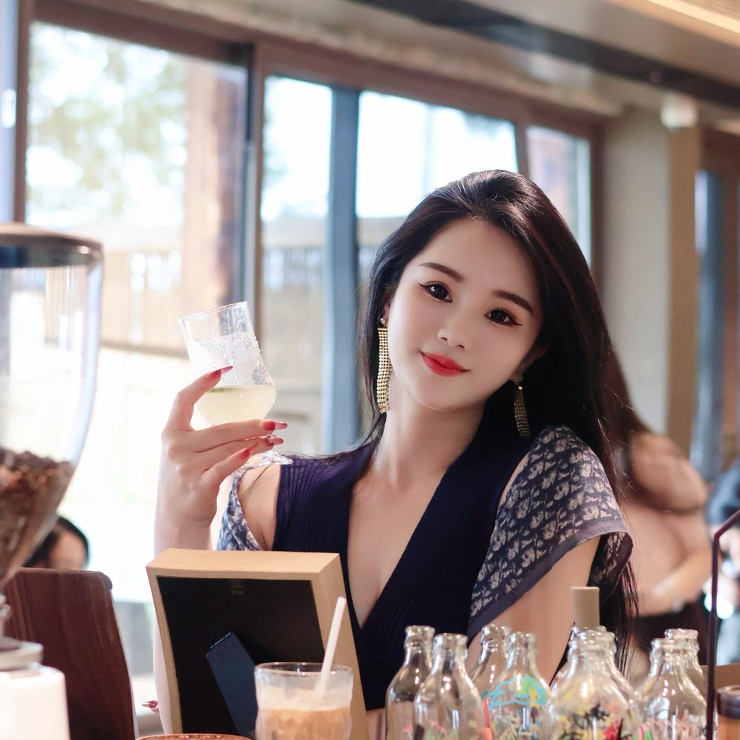 板娘