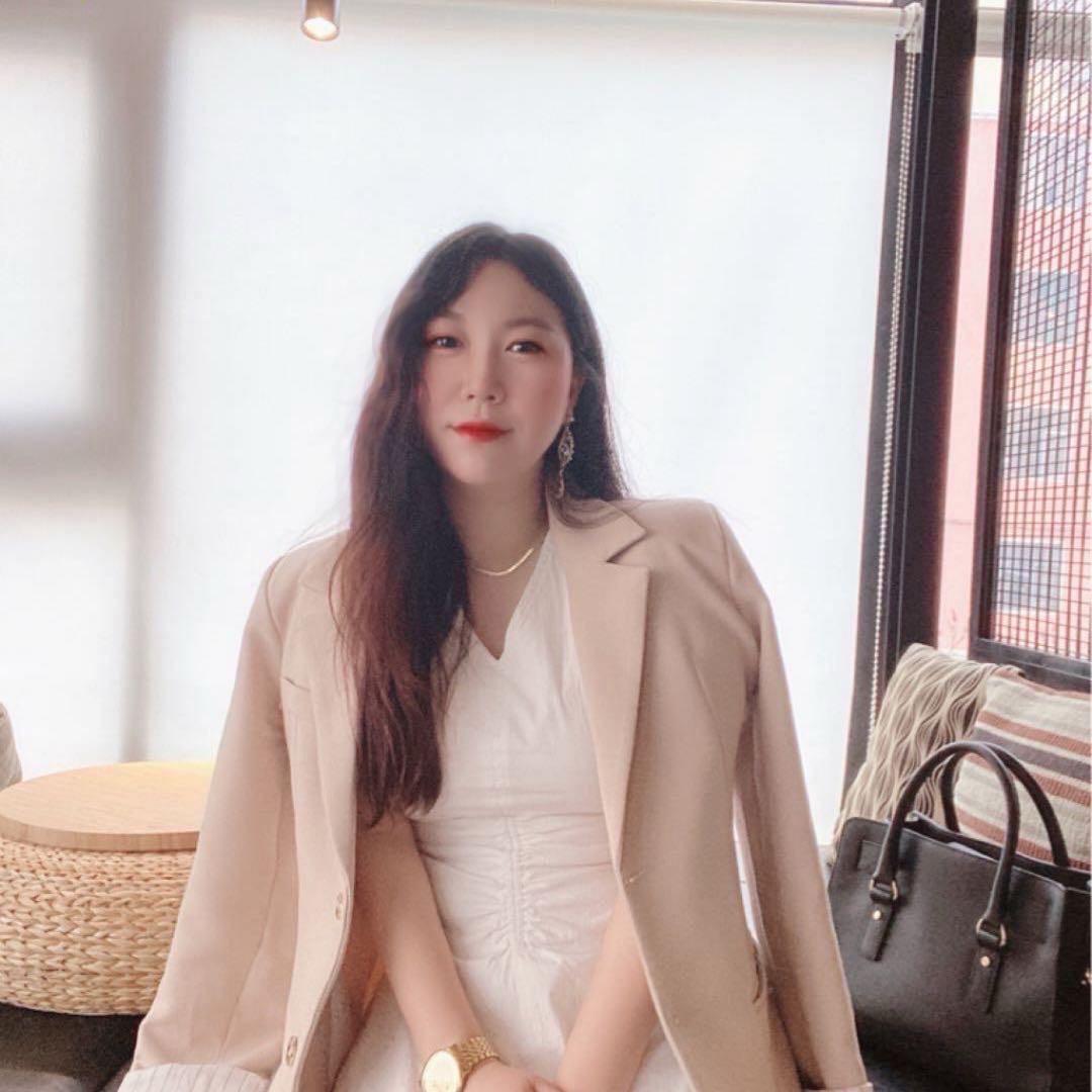 9年신발파는 옥이👟하율맘