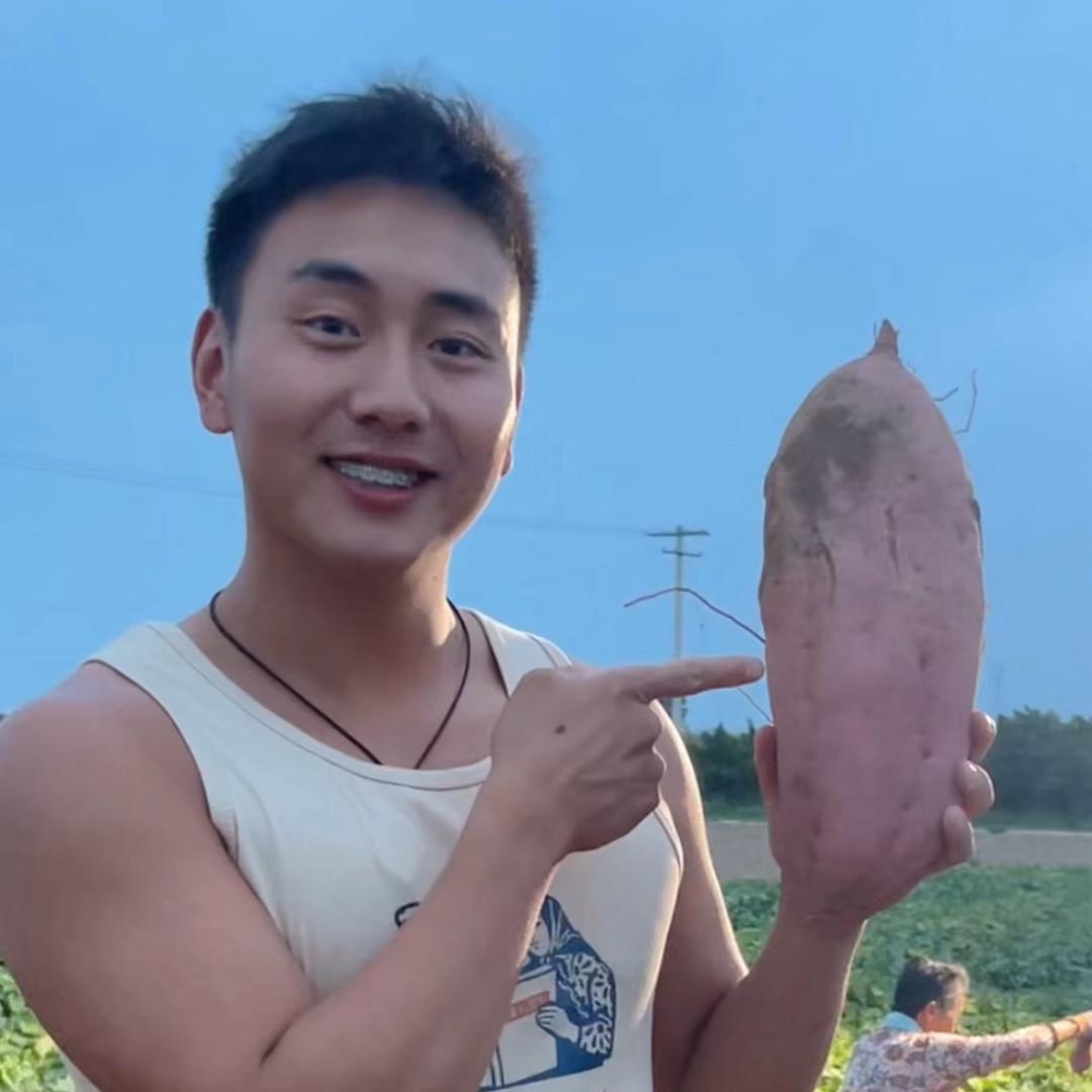 康康家果园子