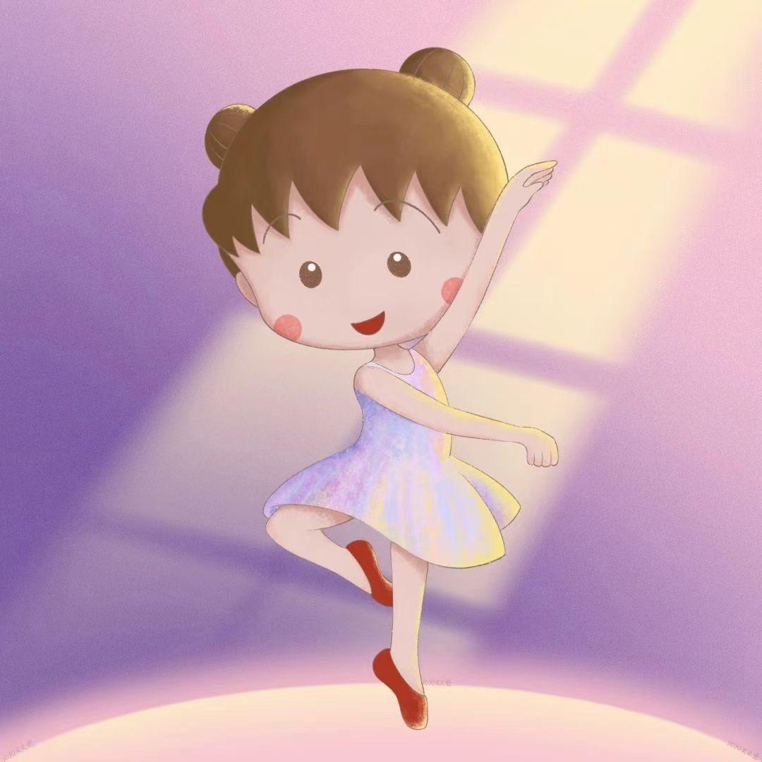 幸运的鹤儿