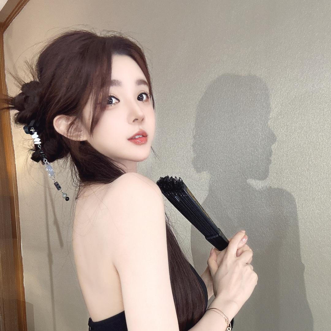 王珂艺🉑
