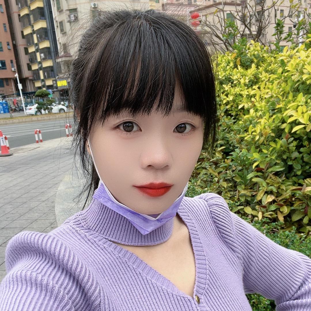 兴国小姐姐