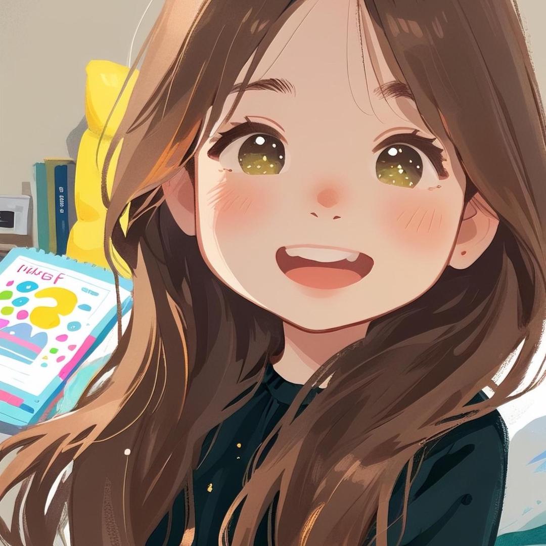 小张🌕