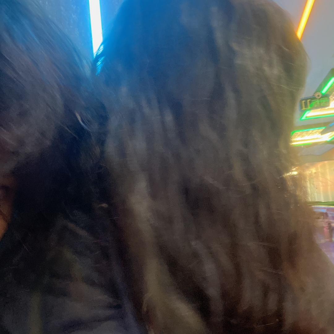 婷婷毅力⚡️