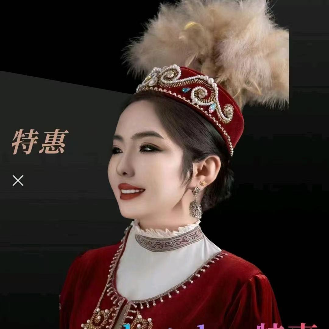 波塔古孜~白马姑娘