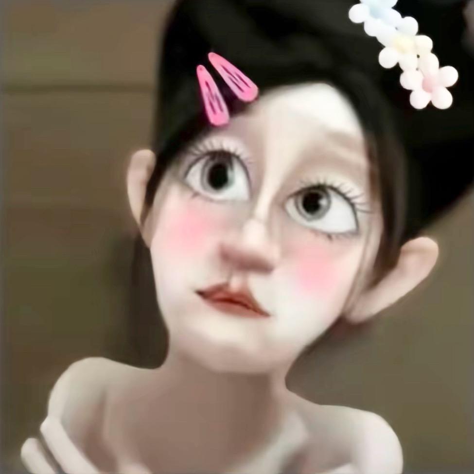 钱多多^･֊･˶᳐੭ﾞ