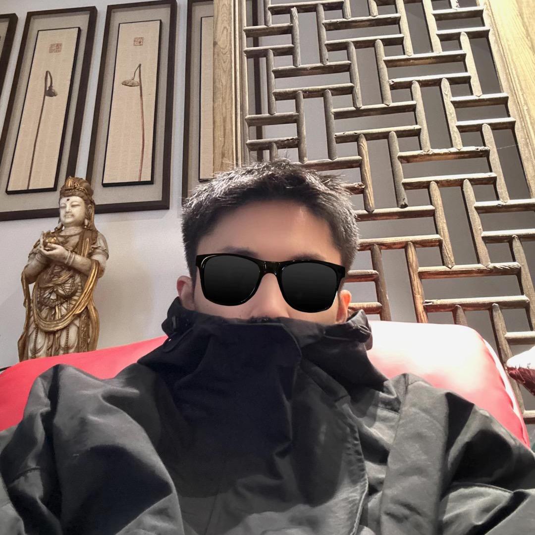 古玉玩家·大富
