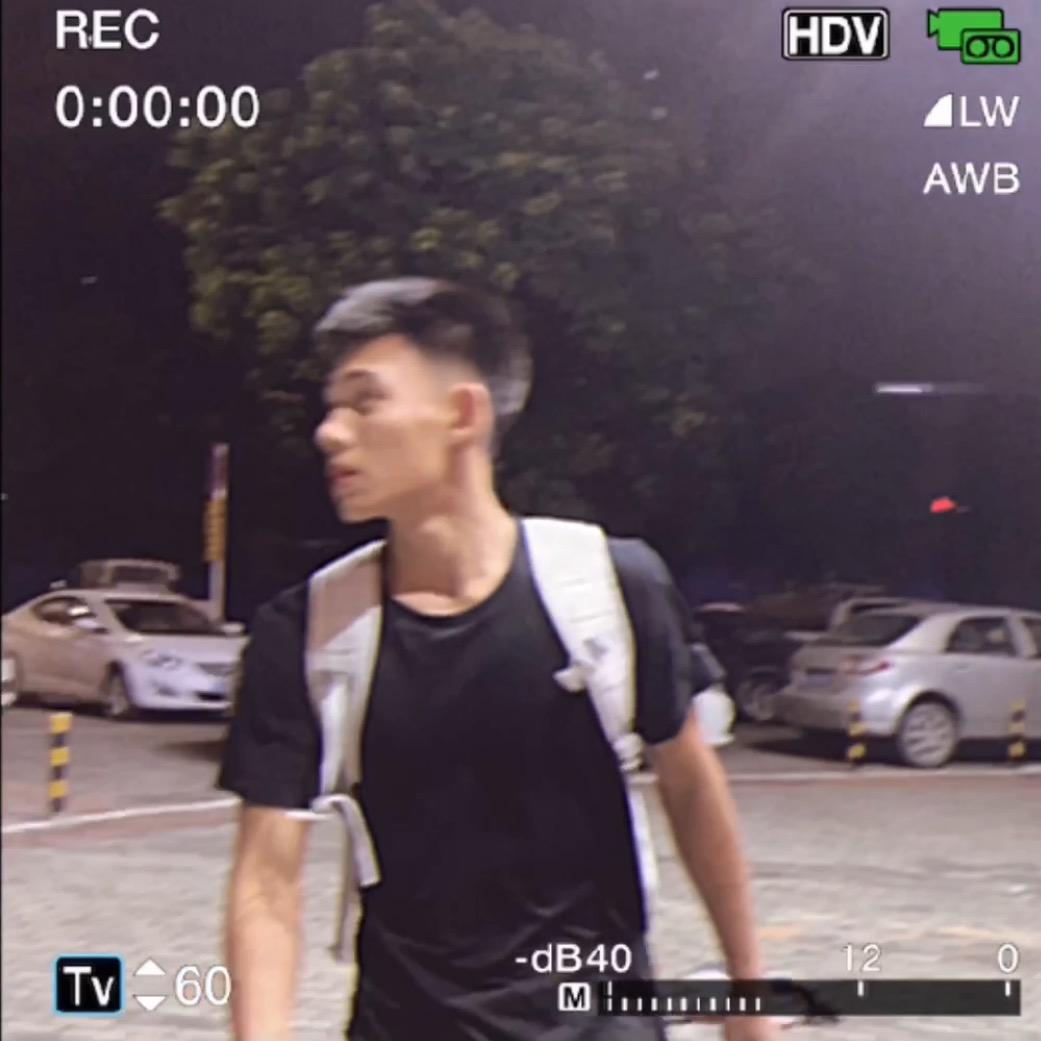 李烨
