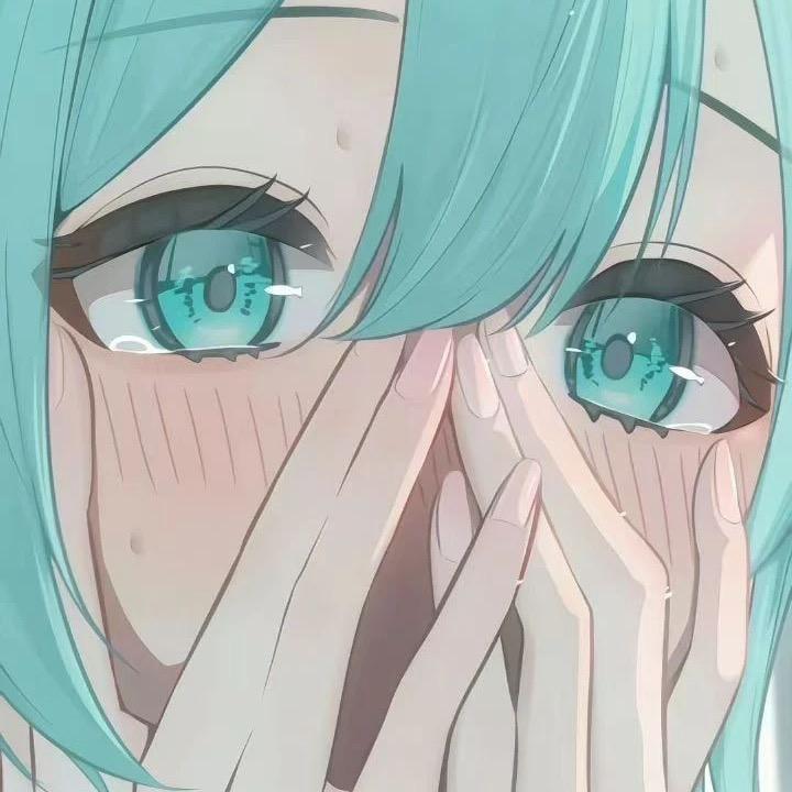 绝美一