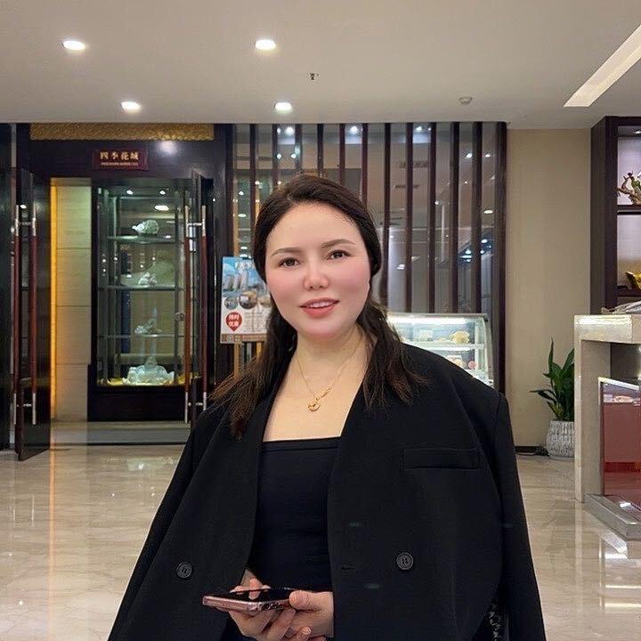 朴姐美学