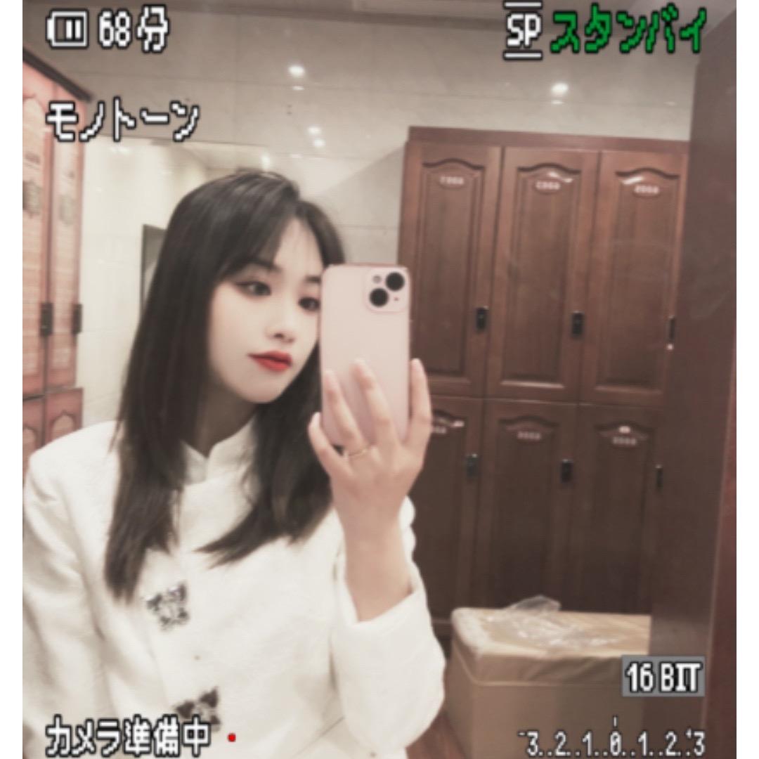 ㅤ梦与情
