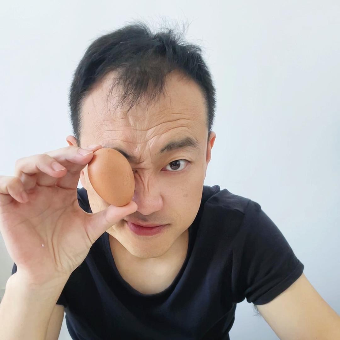 二蛋总