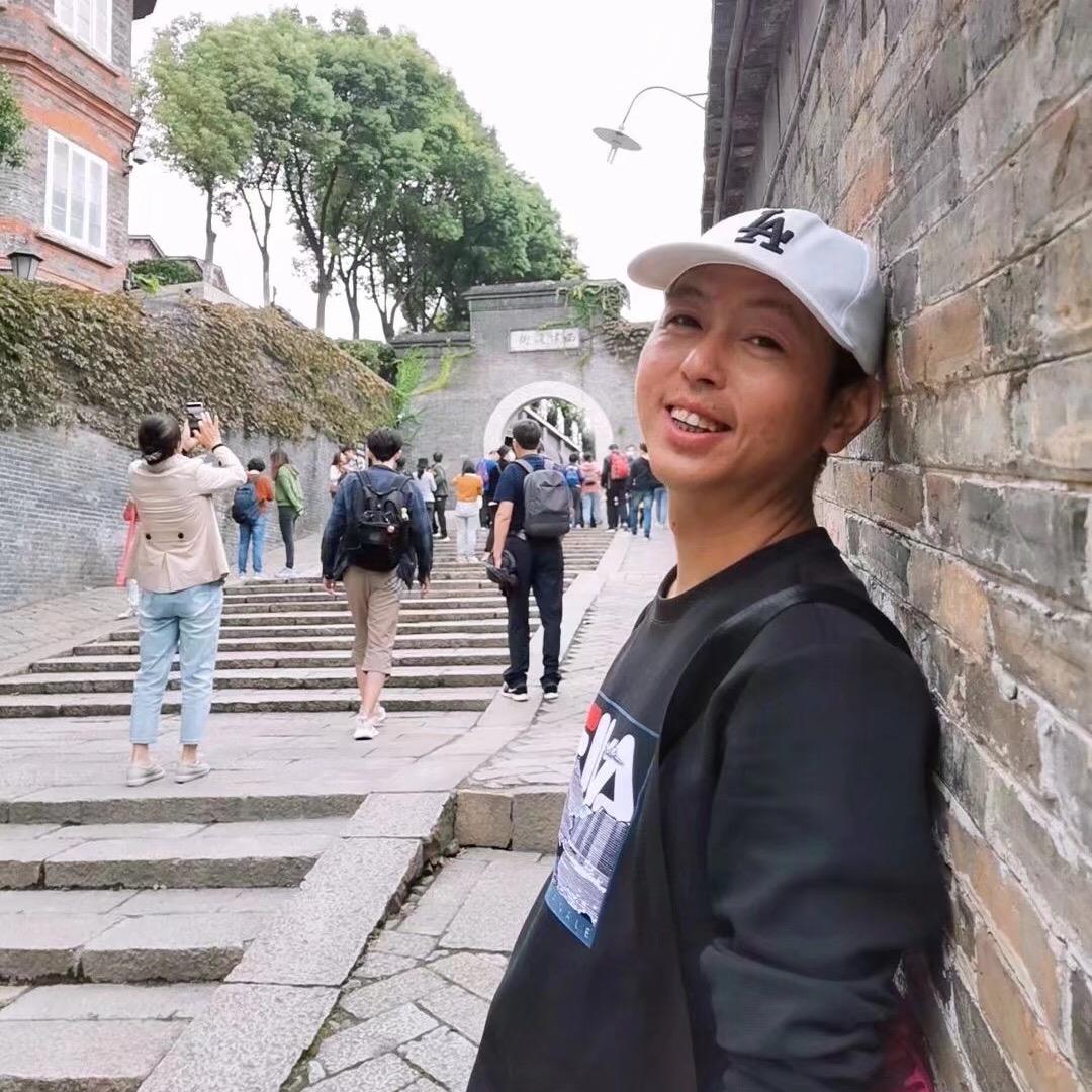 娱人杰