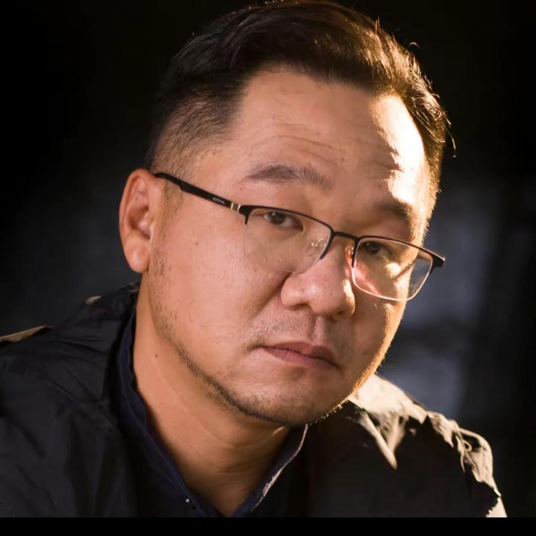 大漠叔叔团伙