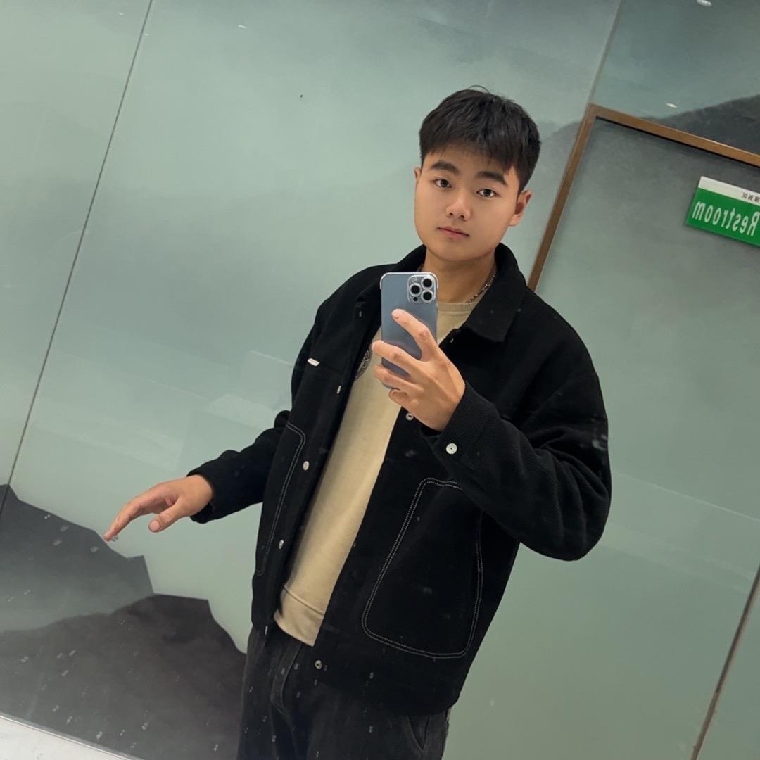 @孙越(啥活都干)