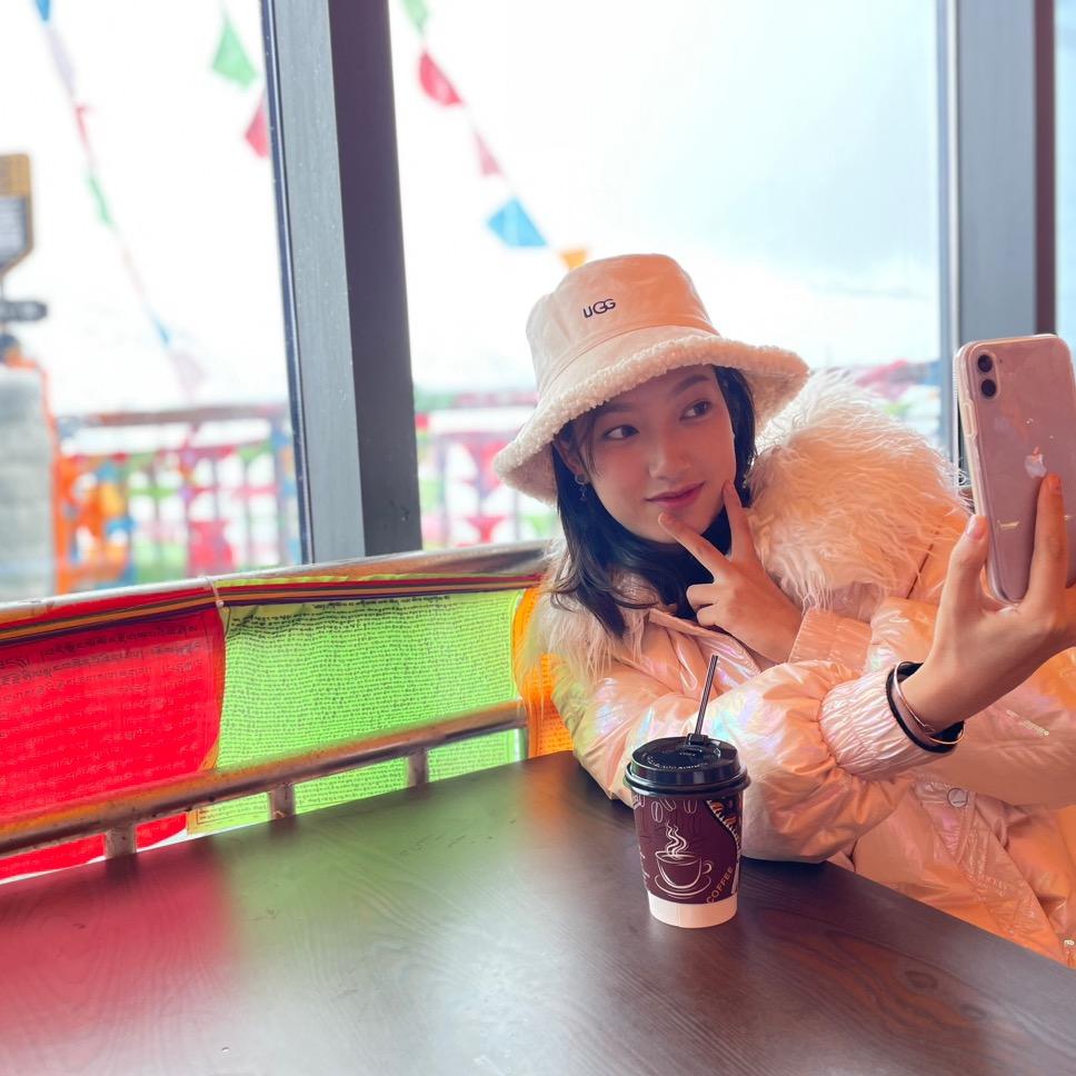 🌈安妮妹儿