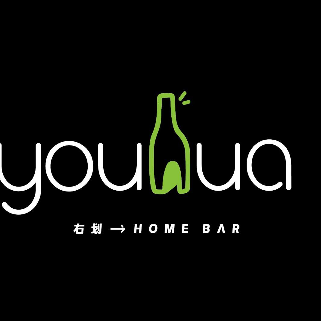右划homebar
