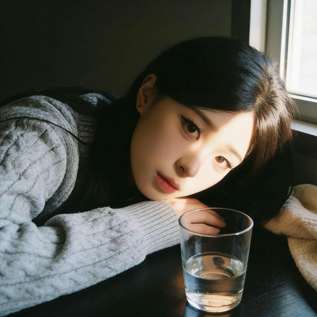 小柒Iyan