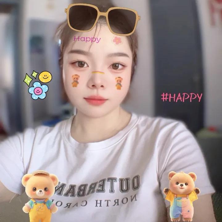 梅梅吖