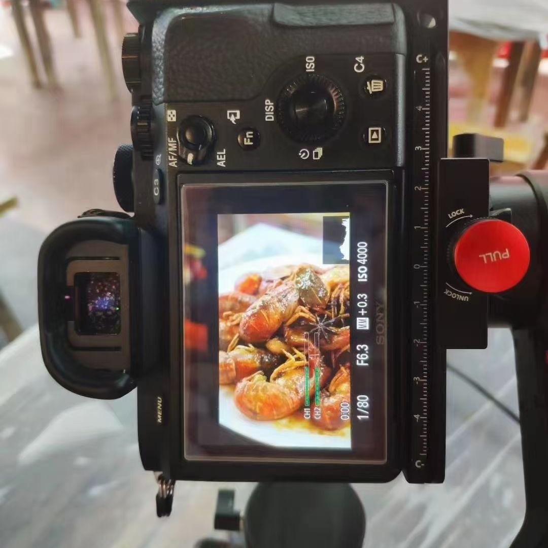 美食大搜罗
