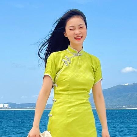 喵桑（勿连赞）