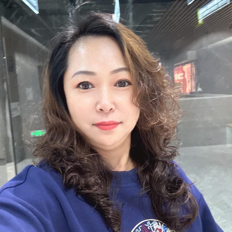 平凡女人