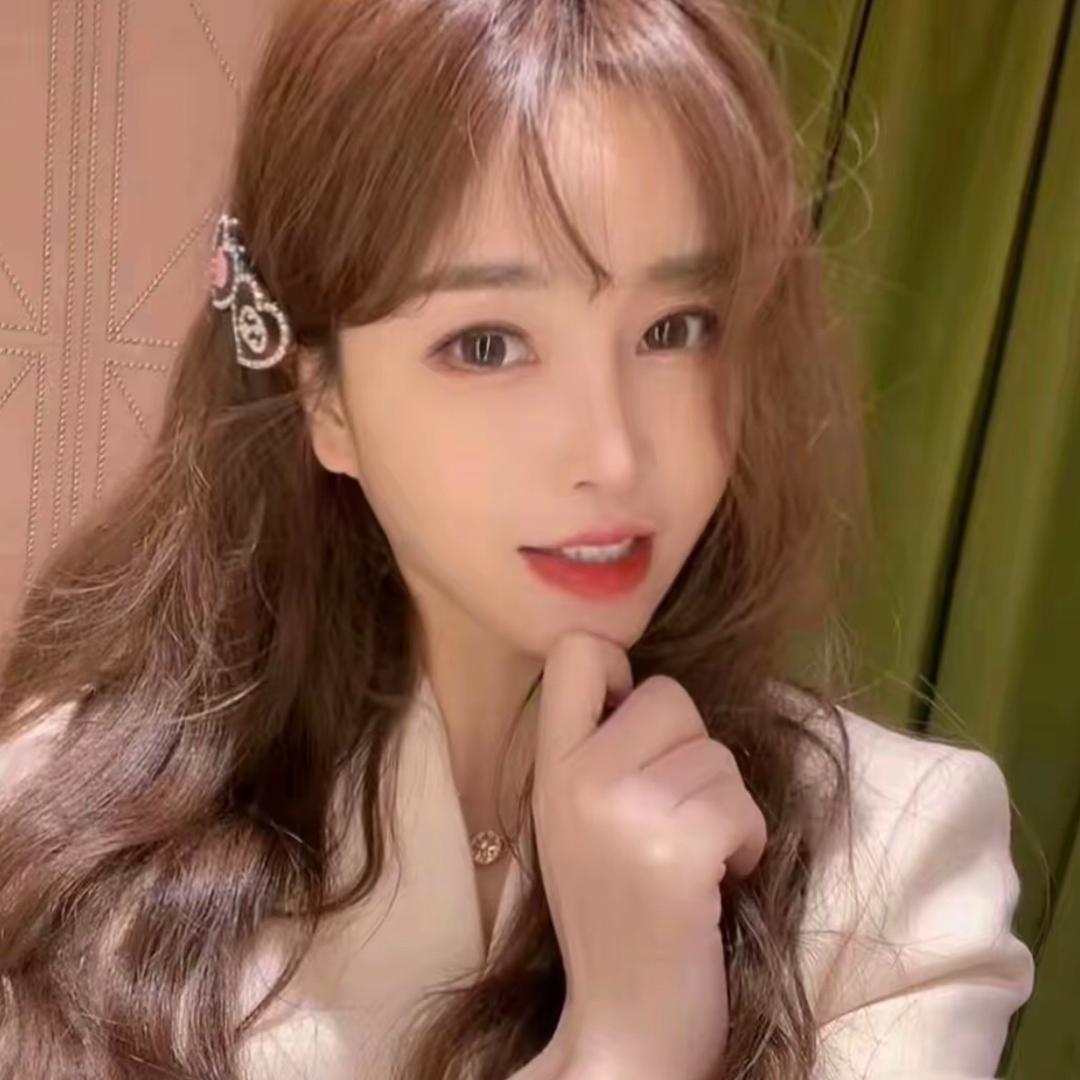 游鹿鹿美衣分享